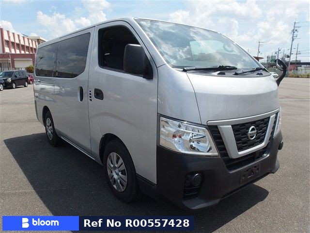 2021 Nissan NV350 Caravan