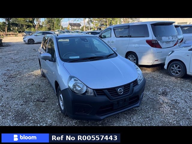 2019 Nissan NV150 AD