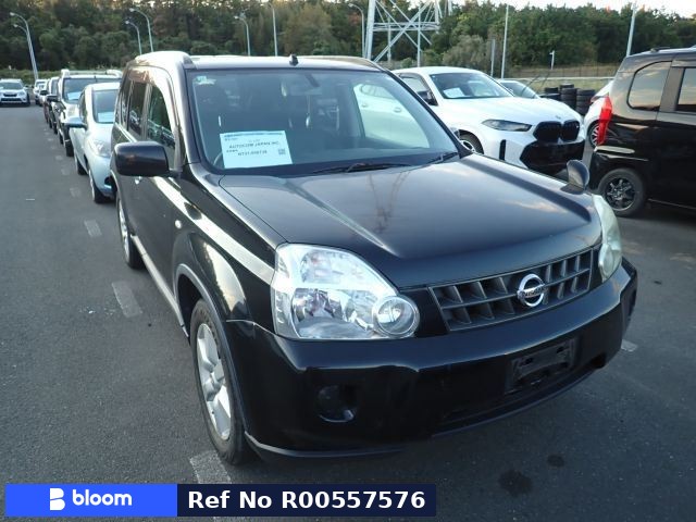 2009 Nissan X-Trail