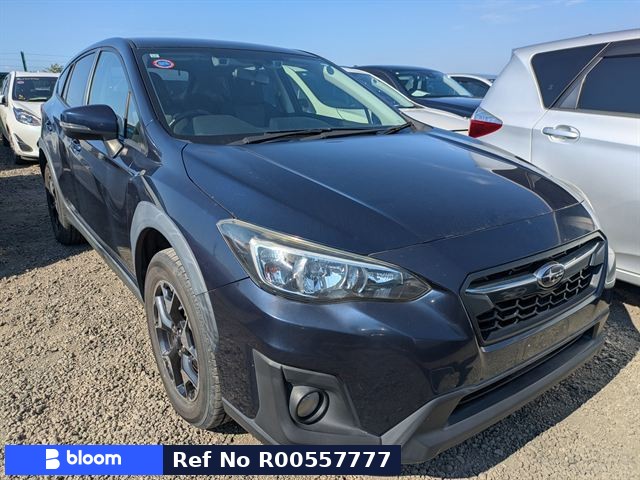 2017 Subaru Impreza XV