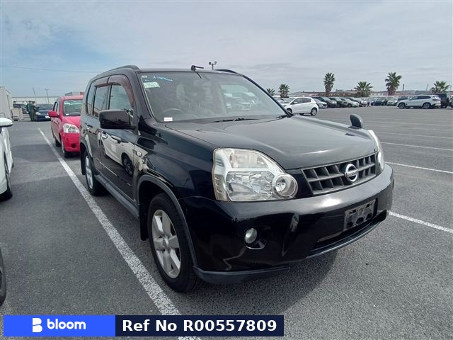 2009 Nissan X-Trail