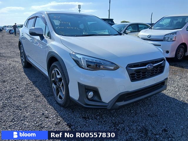 2017 Subaru Impreza XV