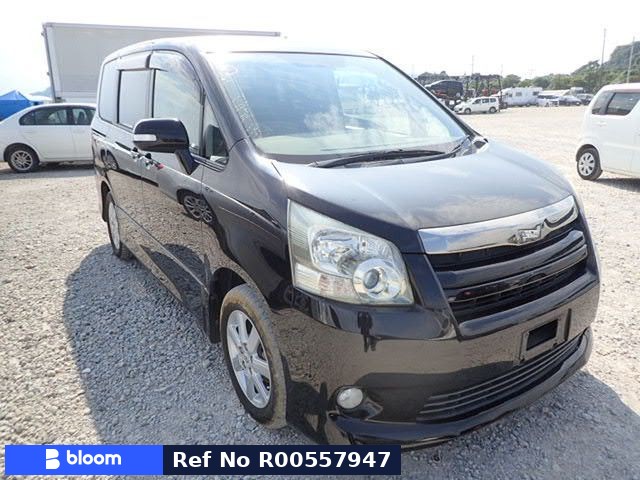 2009 Toyota Noah