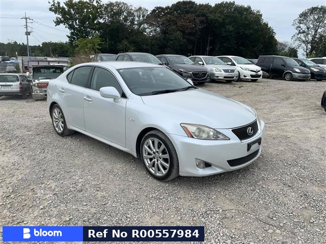 2006 Lexus IS250