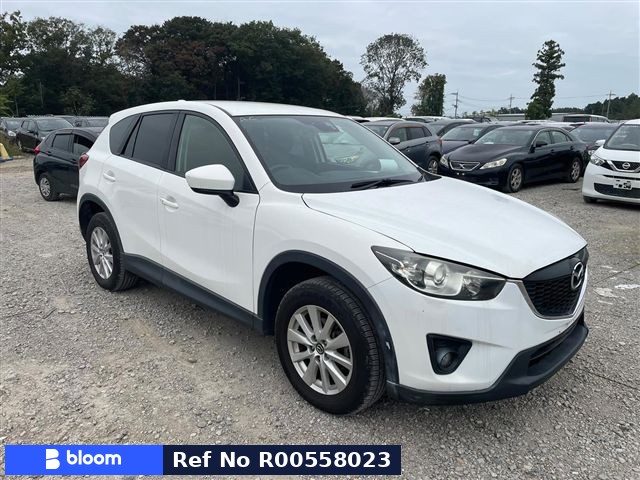 2013 Mazda CX-5