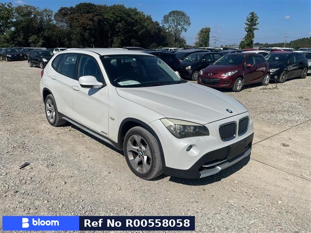 2011 BMW X1