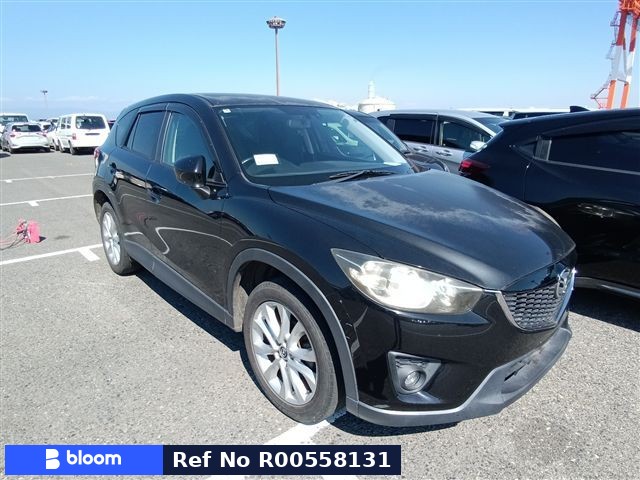 2012 Mazda CX-5