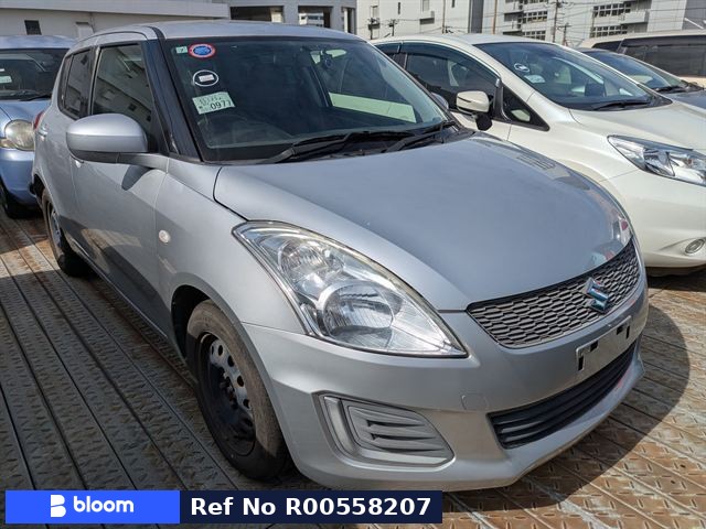 2015 Suzuki Swift