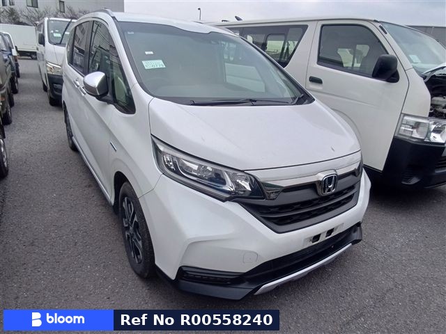 2019 Honda Freed Plus HV