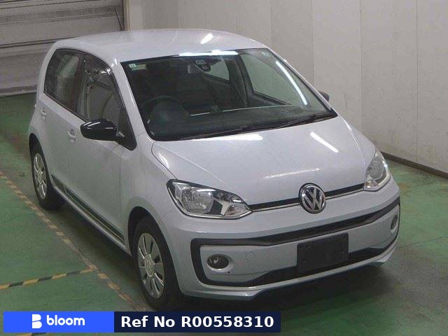 2017 Volkswagen UP!