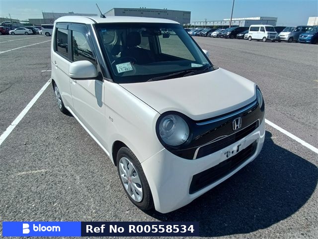 2017 Honda N ONE