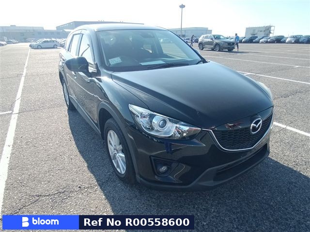 2013 Mazda CX-5