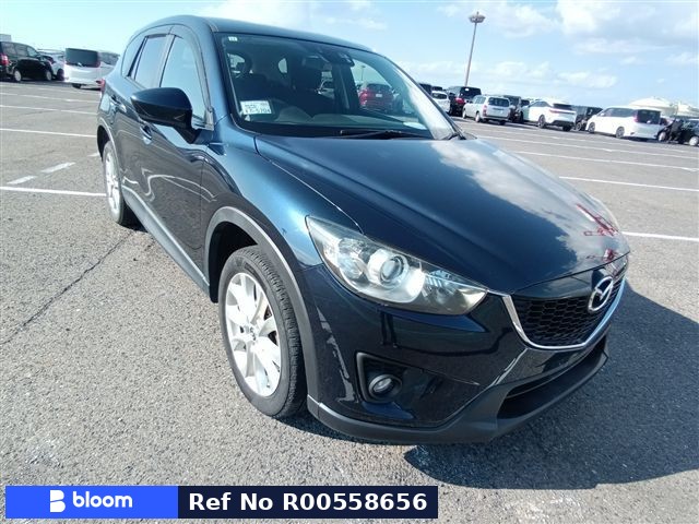 2013 Mazda CX-5