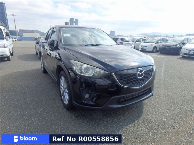 2013 Mazda CX-5