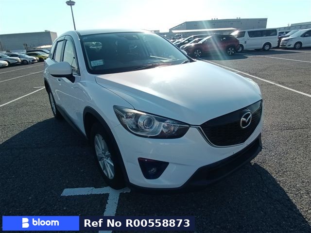 2013 Mazda CX-5