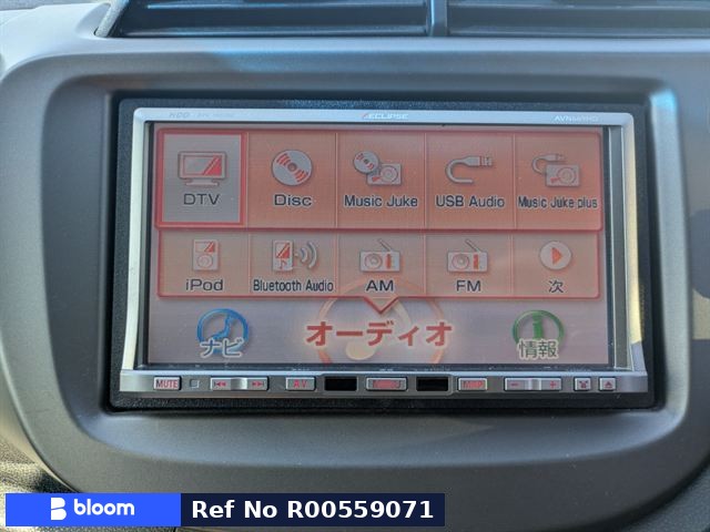 2009 Honda FIT