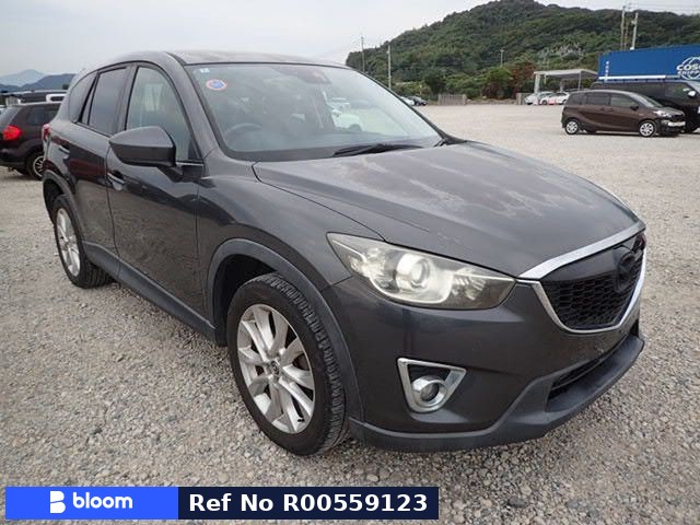 2013 Mazda CX-5