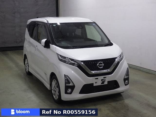 2019 Nissan Dayz