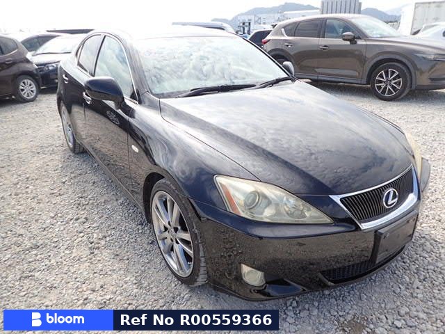 2008 Lexus IS250