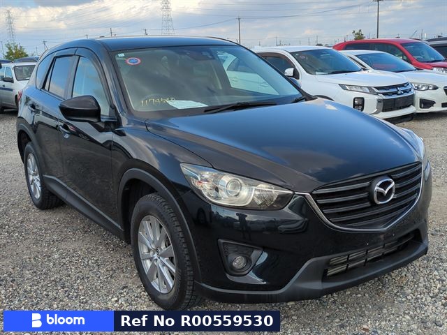 2013 Mazda CX-5
