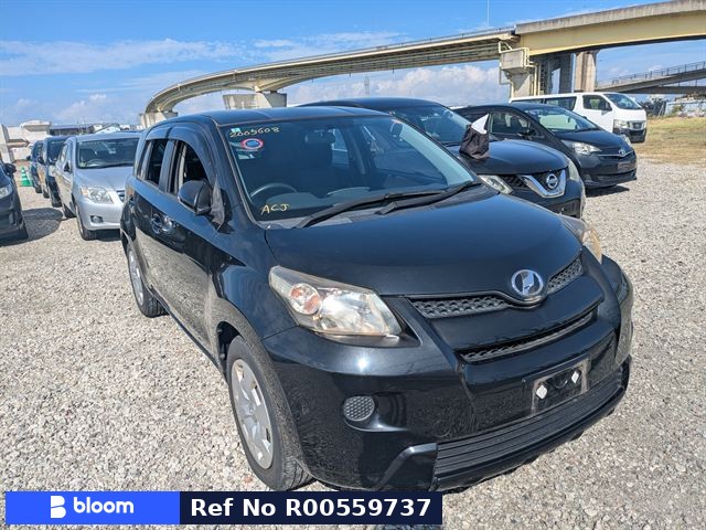2011 Toyota IST