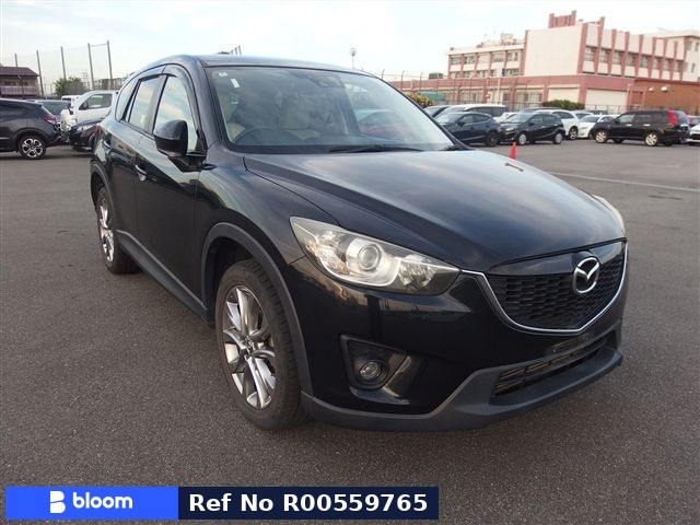 2014 Mazda CX-5