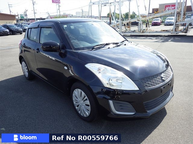 2015 Suzuki Swift