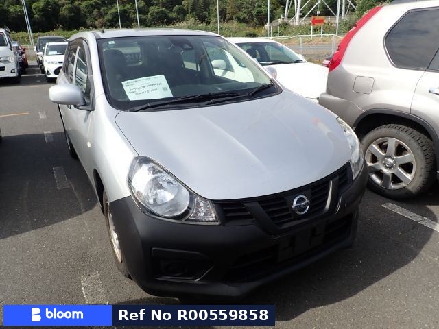 2019 Nissan NV150 AD