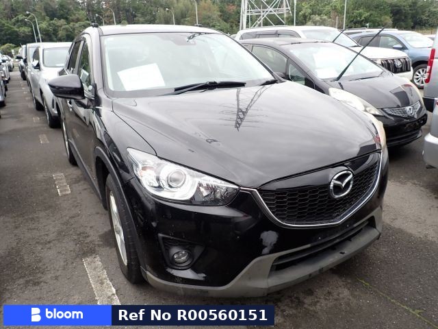 2012 Mazda CX-5