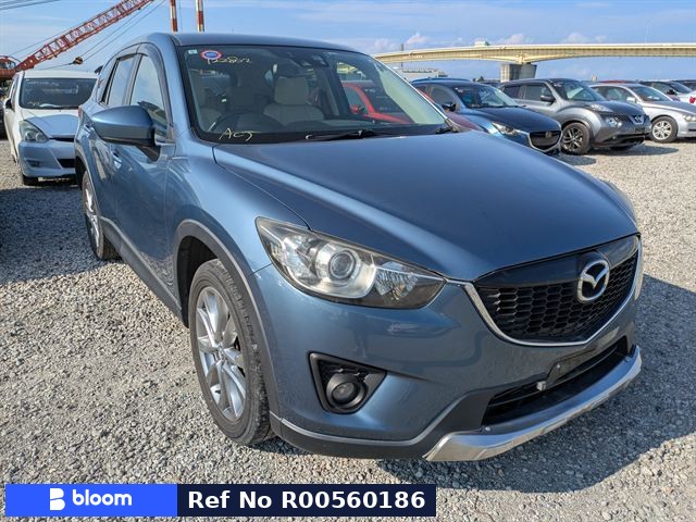 2013 Mazda CX-5