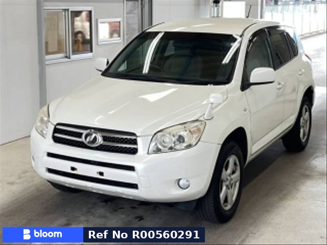 2008 Toyota RAV4
