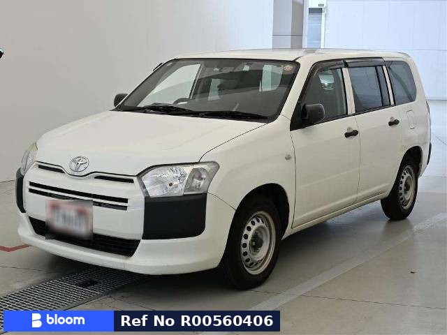 2018 Toyota Probox