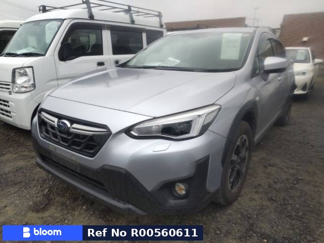 2021 Subaru Impreza XV