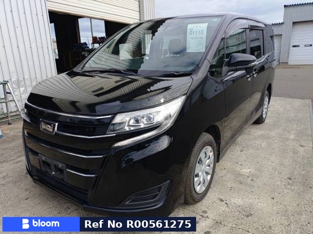 2021 Toyota Noah
