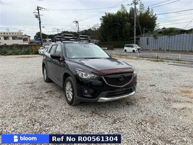 2013 Mazda CX-5