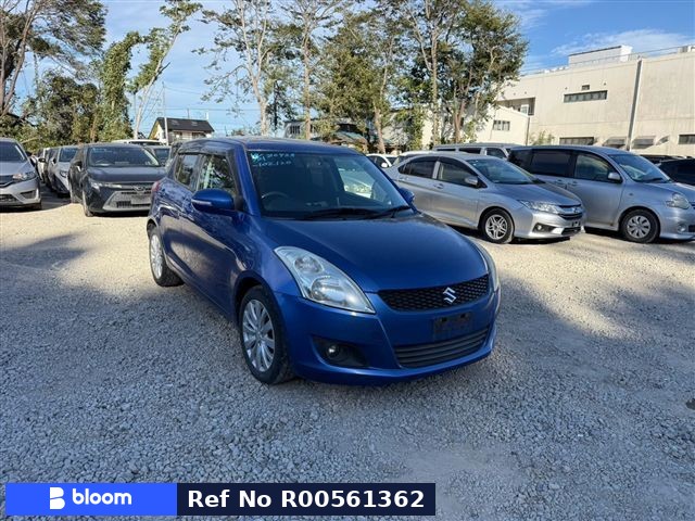 2010 Suzuki Swift