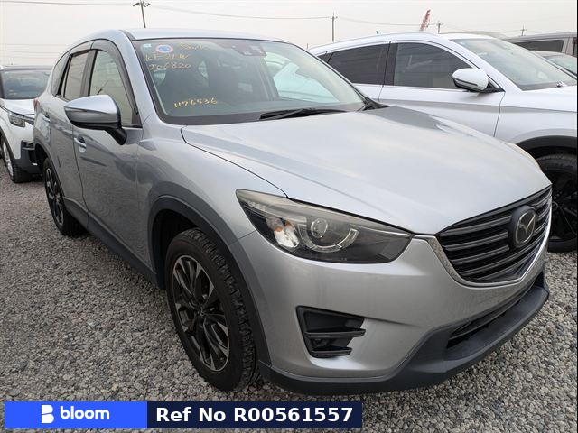 2015 Mazda CX-5