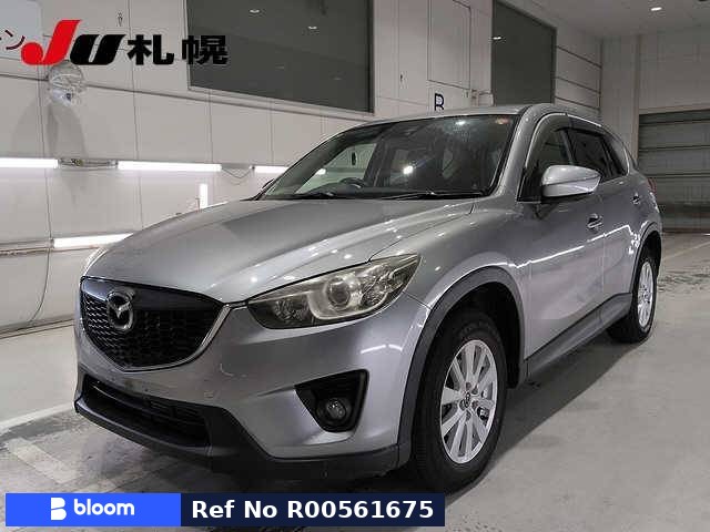 2012 Mazda CX-5