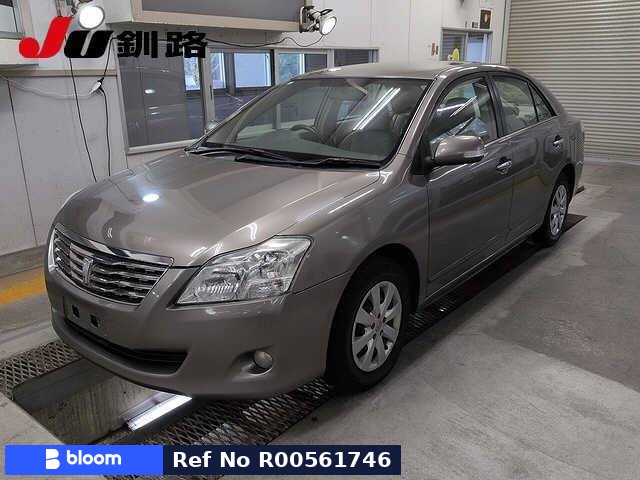 2009 Toyota Premio