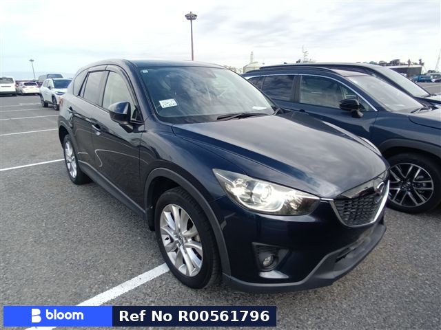 2013 Mazda CX-5