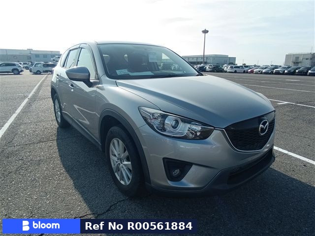2013 Mazda CX-5