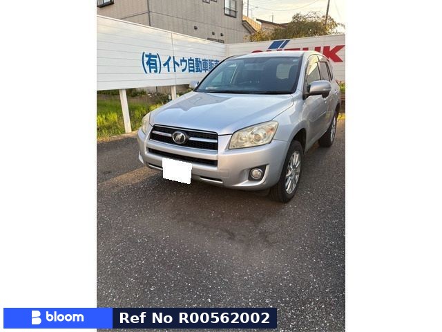2009 Toyota RAV4