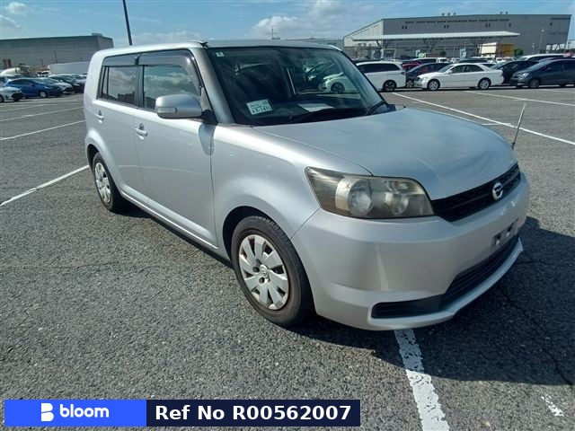 2010 Toyota Rumion