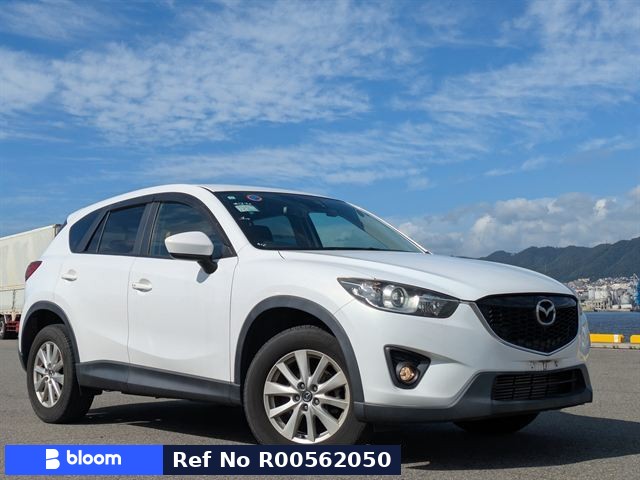 2013 Mazda CX-5