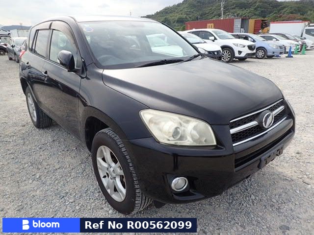 2009 Toyota RAV4
