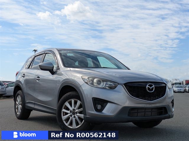 2013 Mazda CX-5