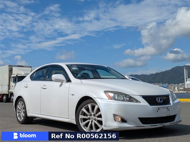 2008 Lexus IS250