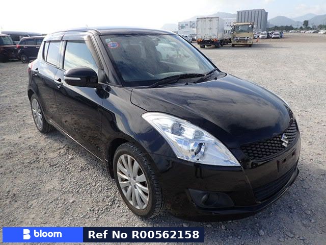 2011 Suzuki Swift