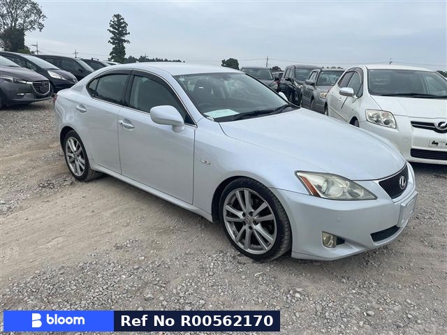 2006 Lexus IS250