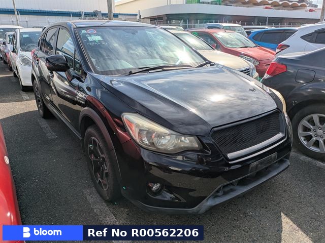 2013 Subaru Impreza XV